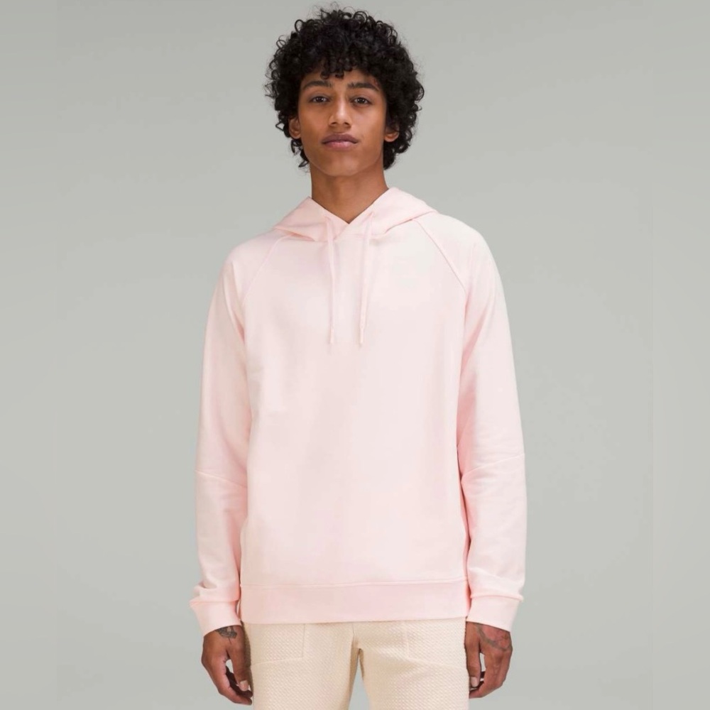 Lululemon City Sweat Pullover Hoodie Medium